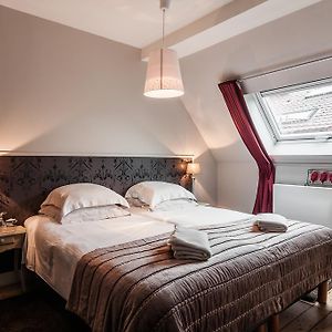 Superior Kamer met een King Size Bed