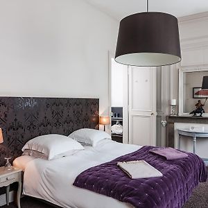 Comfort Suite met een Queen Size Bed